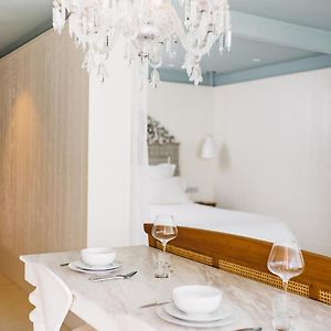 Suite mit 2 Schlafzimmern